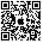 iPhone二维码